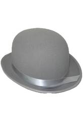 imagen SOMBRERO BOMBIN 59 cm