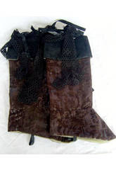 imagen CUBREBOTAS PIRATA
