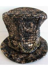 imagen SOMBRERO SERPIENTE MAGO