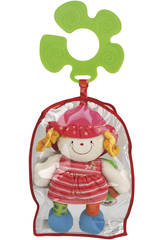 imagen Peluche Julia