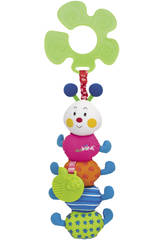 imagen Peluche Oruga