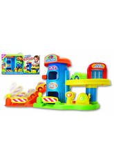 imagen MEGA PARK CAR PARKING CON 3 COCHES