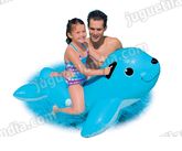 imagen FOCA HINCHABLE DIVERTIDA 130x62cm