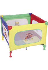 imagen Parque de juego Roma