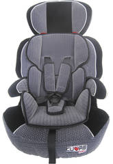 imagen Silla automovil grupo 1-2-3 Modelo Verona