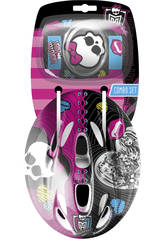 imagen Set proteccion Monster High