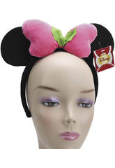 imagen Diadema Disney navidad