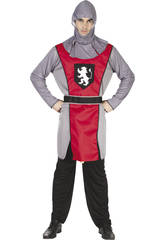 imagen Disfraz Caballero Hombre Talla XL