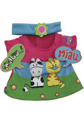 imagen OH! BABY VESTIDOS FASHION ELECTRONICOS