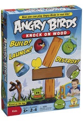 imagen Angry Birds