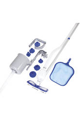 imagen Kit mantenimiento Bestway 58237 para piscinas