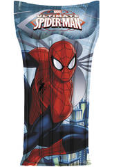 imagen Colchoneta hinchable 119x61 cm. Spiderman
