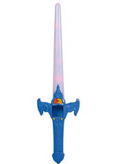 imagen ESPADA LUMINOSA