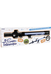 imagen TELESCOPIO QUICK SWITCH