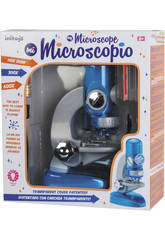 imagen MICROSCOPIO CON VISOR QUICK SWITCH