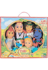 imagen 6 MARIONETAS ALICIA EN EL PAIS DE LAS MARAVILLAS