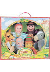 imagen 6 MARIONETAS GUI�OL