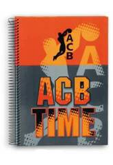 imagen BLOCK MICROPERF. CUA. 160H ACB TIME