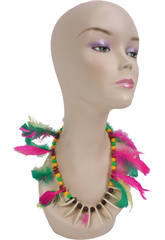 imagen Collar Indio