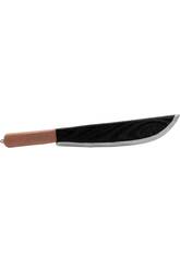imagen MACHETE 55 cm.