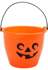 imagen Cubo calabaza