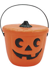 imagen Cubo calabaza