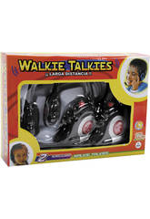 imagen 2 AURICULARES WALKIE TALKIES