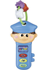 imagen Mi llave parlanchina