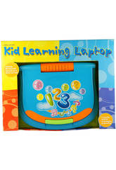 imagen Ordenador portatil infantil