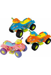imagen TURBO TRACTOR SURT. COLORES