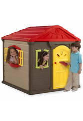 imagen CASA JUEGOS JUMBO