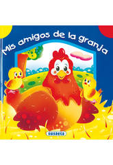 imagen MIS AMIGOS POP-UP
