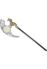 imagen HACHA NINJA