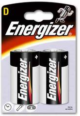 imagen BLISTER 2 PILAS R-20/D.ALCAL.ENERGIZER