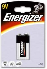 imagen BLISTER 1 PILA 9V.ALC.ENERGIZER