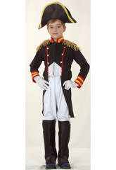 imagen Disfraz Napoleon Ni�o Talla M