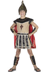 imagen Disfraz Centurion Ni�o Talla M