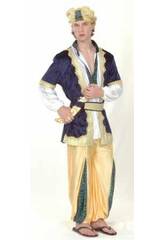 imagen Disfraz Sultan Hombre Talla XL