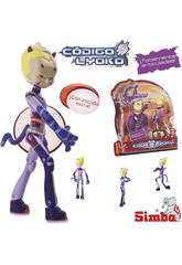 imagen CODIGO LYOKO FIGURA ODD