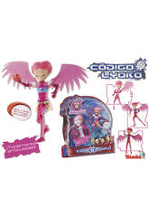imagen CODIGO LYOKO FIGURA AELITA
