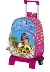 imagen CARRITO DESMONTABLE PATITO NAIF
