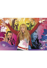 imagen PUZZLE 104 POP PRINCESS