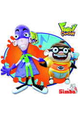imagen Funboy & Chumchum peluche
