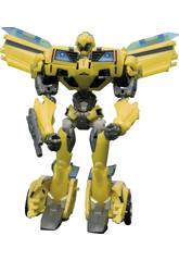 imagen Transformers Lujo