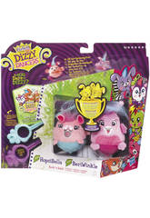 imagen Furry Frenzies Dizzy Dance Champs