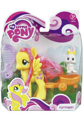 imagen My little pony Amigas