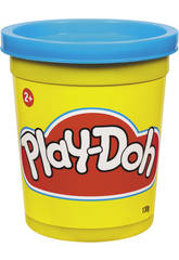 imagen Play Doh cubo individual