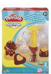 imagen PLAY DOH ACCESORIOS DULCES