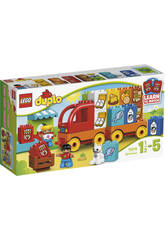 imagen Twister + conecta 4