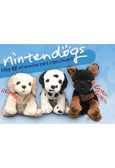 imagen Mis primeros Nintendogs con sonidos
